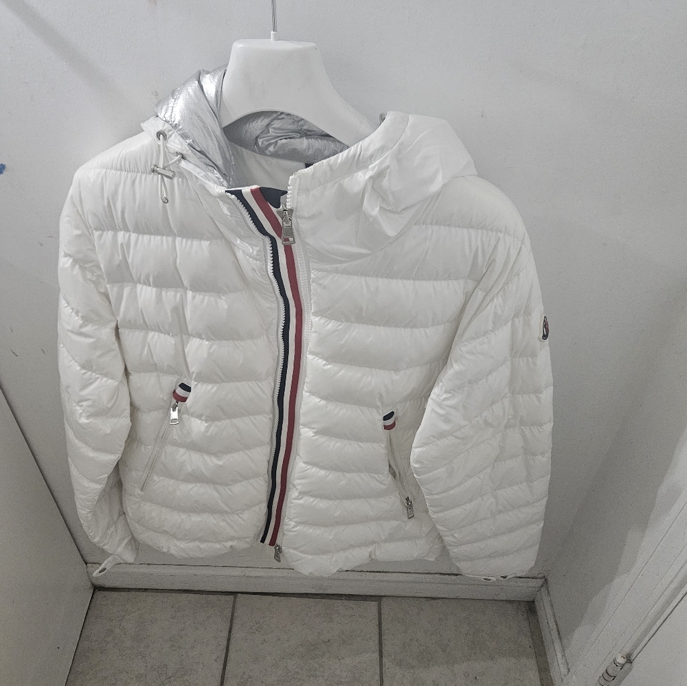 Moncler Mens Jacket size 5